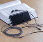Reagle Mini Jack Audio HQ AUX pikenduskaabel 3.5mm 3m цена и информация | Lisatarvikud korpustele | kaup24.ee