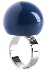 #ballsmania Originaalsõrmus A100-19-3933 Blu Medievale hind ja info | Sõrmused | kaup24.ee