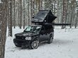 Auto katusetelk Luxury Overland Winter Edition hind ja info | Katuseboksid | kaup24.ee