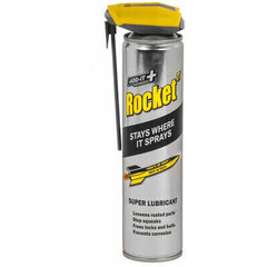 Universaalne määre Rocket TT, 300ml hind ja info | Autokeemia | kaup24.ee