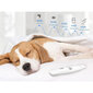 Mini elektriline UV-valgusega koera käpa karvaeemaldaja hind ja info | Hooldusvahendid loomadele | kaup24.ee