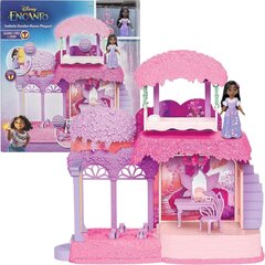 Isabela toakomplekt Meie maagiline Encanto + aksessuaarid hind ja info | Tüdrukute mänguasjad | kaup24.ee