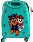 Laste kohver Paw Patrol Nickelodeon 32 l цена и информация | Kohvrid, reisikotid | kaup24.ee