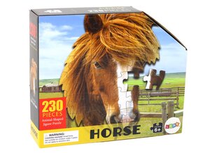 Pusle Hobune, 230 tk hind ja info | Pusled | kaup24.ee