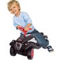 Laste auto Fulda Big, must hind ja info | Imikute mänguasjad | kaup24.ee