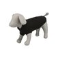 Koera kampsun Trixie Kenton, erinevad suurused, must цена и информация | Riided koertele | kaup24.ee