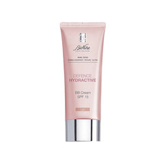 ВВ-крем для лица BioNike Deffence Hydractive BB Cream SPF 15, 40 мл цена и информация | Кремы для лица | kaup24.ee