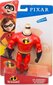 Figuur Disney Pixar Mr. Incredible hind ja info | Poiste mänguasjad | kaup24.ee