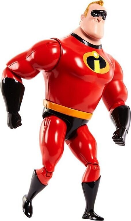 Figuur Disney Pixar Mr. Incredible hind ja info | Poiste mänguasjad | kaup24.ee