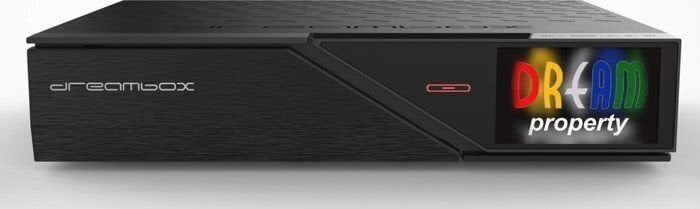 Dreambox DM 900 RC 20 ultra HD hind ja info | Digiboksid | kaup24.ee