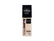 Jumestuskreem Gabriella Salvete Soulmatte Hyaluronic Foundation, 02 Cold Ivory, 30 ml цена и информация | Jumestuskreemid, puudrid | kaup24.ee