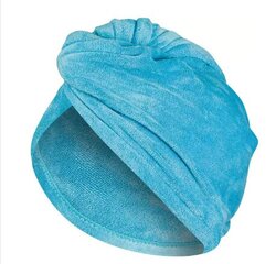 Aquaspeed Hair Towel цена и информация | Полотенца | kaup24.ee