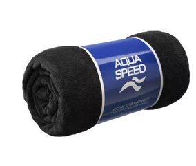 Rätik Aqua Speed, 50x100 hind ja info | Rätikud, saunalinad | kaup24.ee