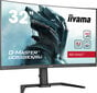 G-Master GCB3280QSU-B1 цена и информация | Monitorid | kaup24.ee