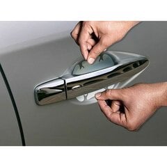 Защитная пленка на ручку двери автомобиля, Avista, 4 шт. цена и информация | Lisaseadmed | kaup24.ee