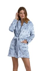 Naiste hommikumantel GP6065 11096_5285 hind ja info | Naiste hommikumantlid | kaup24.ee