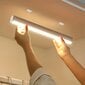 liimitud LED lamp 30cm цена и информация | Süvistatavad ja LED valgustid | kaup24.ee