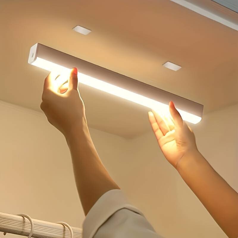 LED lamp, 50 cm hind ja info | Süvistatavad ja LED valgustid | kaup24.ee