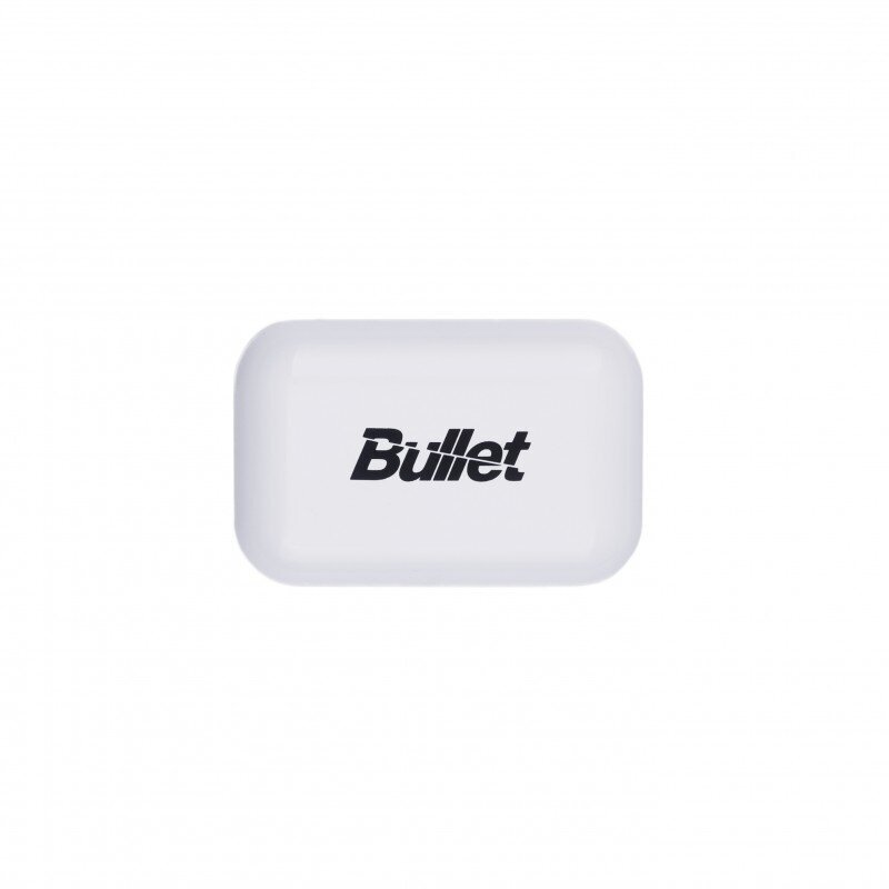 Bullet juhtmevabad kõrvaklapid ümbrisega цена и информация | Kõrvaklapid | kaup24.ee