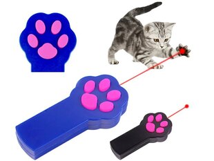 Mänguasi loomadele - laser цена и информация | Игрушки для кошек | kaup24.ee