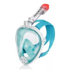 Snorkelmask Aquaspeed Spectra hind ja info | Ujumismaskid | kaup24.ee