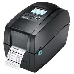 Godex GP-RT200i hind ja info | Printerid | kaup24.ee