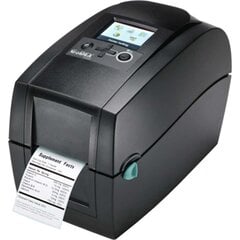 Godex GP-RT230i hind ja info | Printerid | kaup24.ee