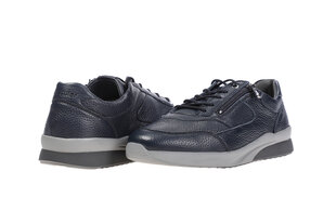 Спортивная обувь для мужчин Waldlaufer 05802, синяя цена и информация | Мужские ботинки | kaup24.ee