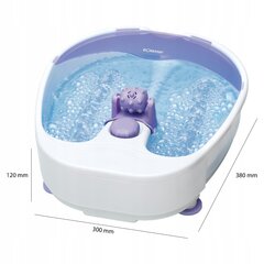 Bomann 6800090 цена и информация | Массажные ванночки | kaup24.ee