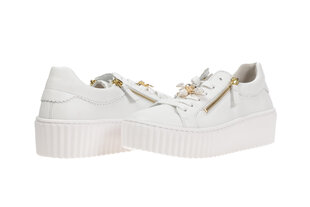 Спортивная обувь для женщин Gabor 96799, белый цена и информация | Спортивная обувь, кроссовки для женщин | kaup24.ee