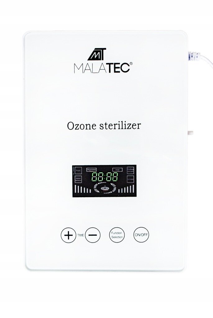 Osoonigeneraator Malatec 10700, 400mg/h hind ja info | Õhupuhastajad | kaup24.ee