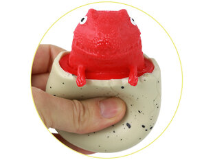 Stressivastane mänguasi "Dinosaurus munas" hind ja info | Arendavad mänguasjad | kaup24.ee