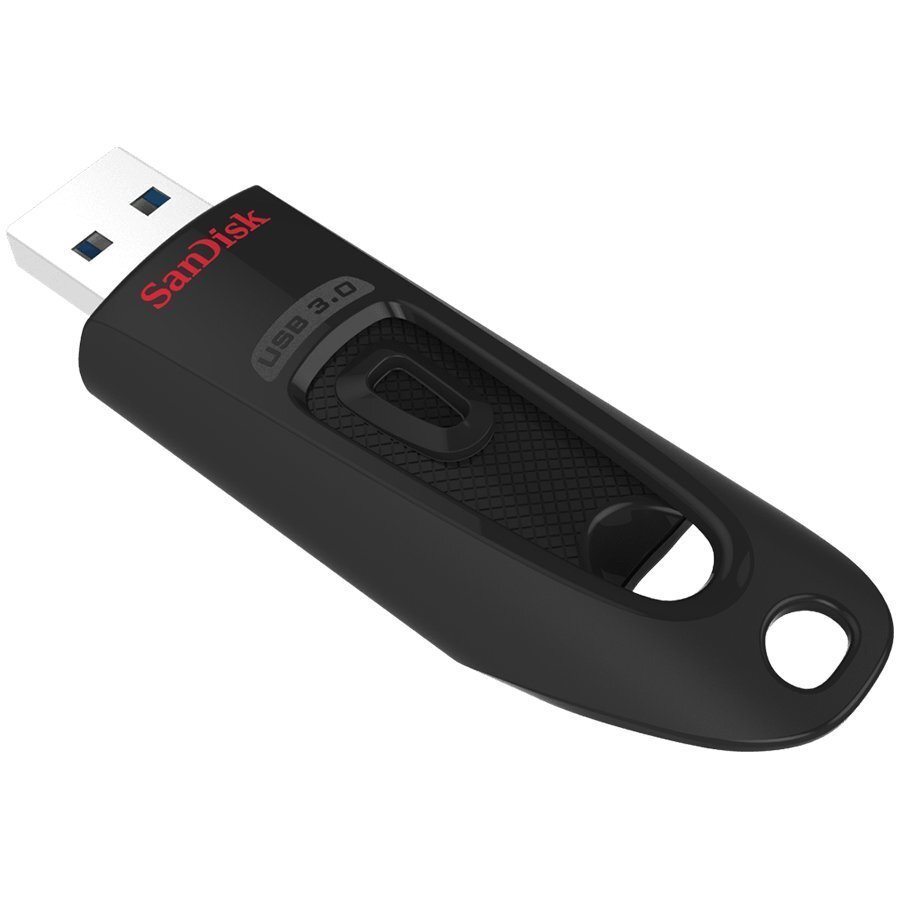 SanDisk Ultra USB 3.0 32GB hind ja info | Mälupulgad | kaup24.ee