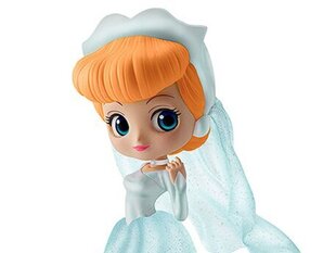 Disney Characters Cinderella Dreamy Style Q 14cm hind ja info | Fännitooted mänguritele | kaup24.ee