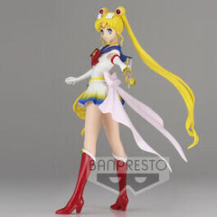 Sailor Moon Eternal the Movie Pretty Guardian ver.A Glitter Glamours Super Sailor Moon 23cm цена и информация | Атрибутика для игроков | kaup24.ee