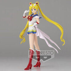 Sailor Moon Eternal the Movie Pretty Guardian ver.B Glitter Glamours Super Sailor Moon 23cm hind ja info | Fännitooted mänguritele | kaup24.ee