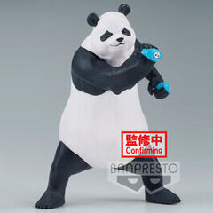 Jujutsu Kaisen Panda 17cm цена и информация | Атрибутика для игроков | kaup24.ee