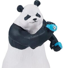 Jujutsu Kaisen Panda 17cm hind ja info | Fännitooted mänguritele | kaup24.ee