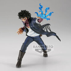 My Hero Academia The Evil Villains Dabi Vol.5 15cm цена и информация | Атрибутика для игроков | kaup24.ee