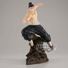 Jujutsu Kaisen Combination Battle Aoi Todo 9cm цена и информация | Атрибутика для игроков | kaup24.ee