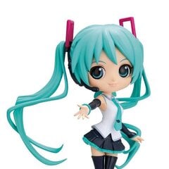 Hatsune Miku V4x Style Ver.A Q 14cm hind ja info | Fännitooted mänguritele | kaup24.ee