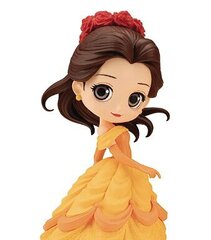 Disney Characters Flower Style Belle Q A 14cm цена и информация | Атрибутика для игроков | kaup24.ee