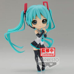 Hatsune Miku V4x Style Ver.B Q 14 cm цена и информация | Атрибутика для игроков | kaup24.ee