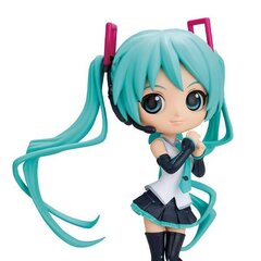 Hatsune Miku V4x Style Ver.B Q 14 cm hind ja info | Fännitooted mänguritele | kaup24.ee