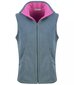 Vest naistele 12919-9, hall hind ja info | Naiste vestid | kaup24.ee