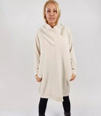 Kleit naistele 13653, valge hind ja info | Kleidid | kaup24.ee
