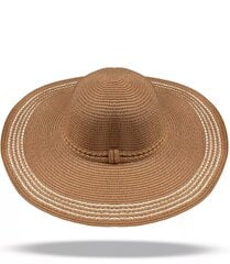 Müts naistele 15027 цена и информация | Женские шапки | kaup24.ee
