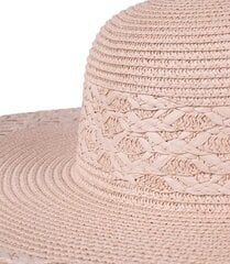 Müts naistele 15644 цена и информация | Женские шапки | kaup24.ee