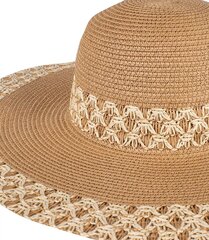 Müts naistele 15656 цена и информация | Женские шапки | kaup24.ee
