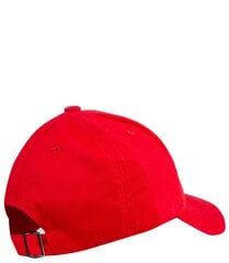 Вышитая бейсболка, украшенная надписью NEW YORK. цена и информация | Женские шапки | kaup24.ee